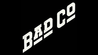 Bad Company - Cant Get Enough
