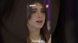 Goli Ghalti Se Chal Gayi!! #namaloom #badla #dramashorts