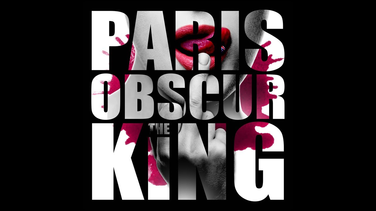 Watch 10 - PARIS OBSCUR - Happy Enough on YouTube Watch 10 - PARIS OBSCUR - Happy Enough on YouTube