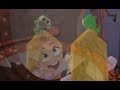 פלונטר: הסדרה | רפונזל ופסקל | Tangled: The Series