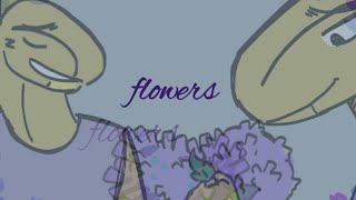 Send me no flowers today