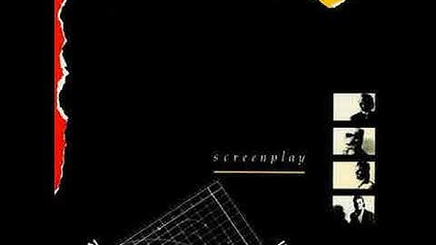 Age Of Mirrors - Screenplay 1987 | Full | New Wave