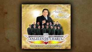 Los Angeles De Charly - Mentías chords