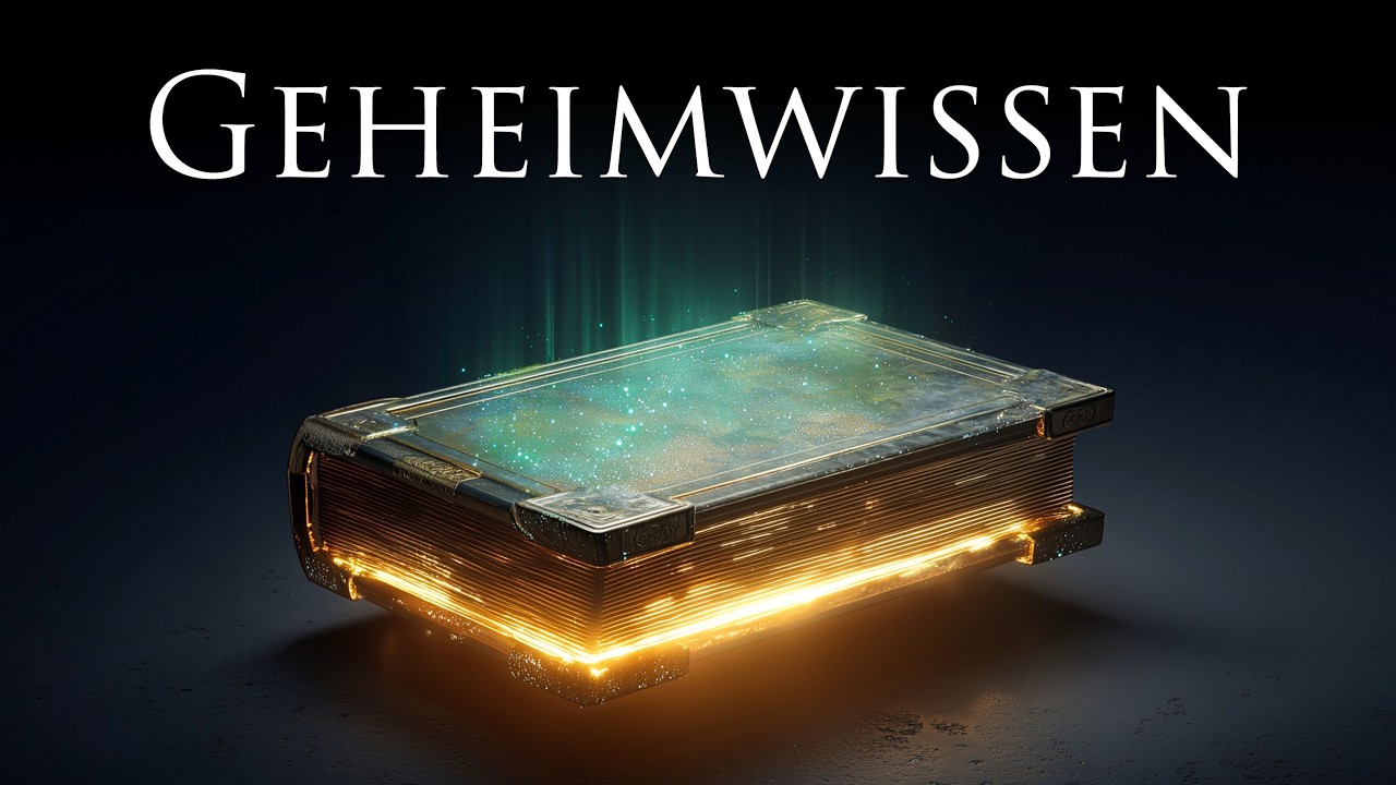 Das Universum schickt dir dieses besondere Buch, wenn du bereit dafür bist! (Hörbuch)