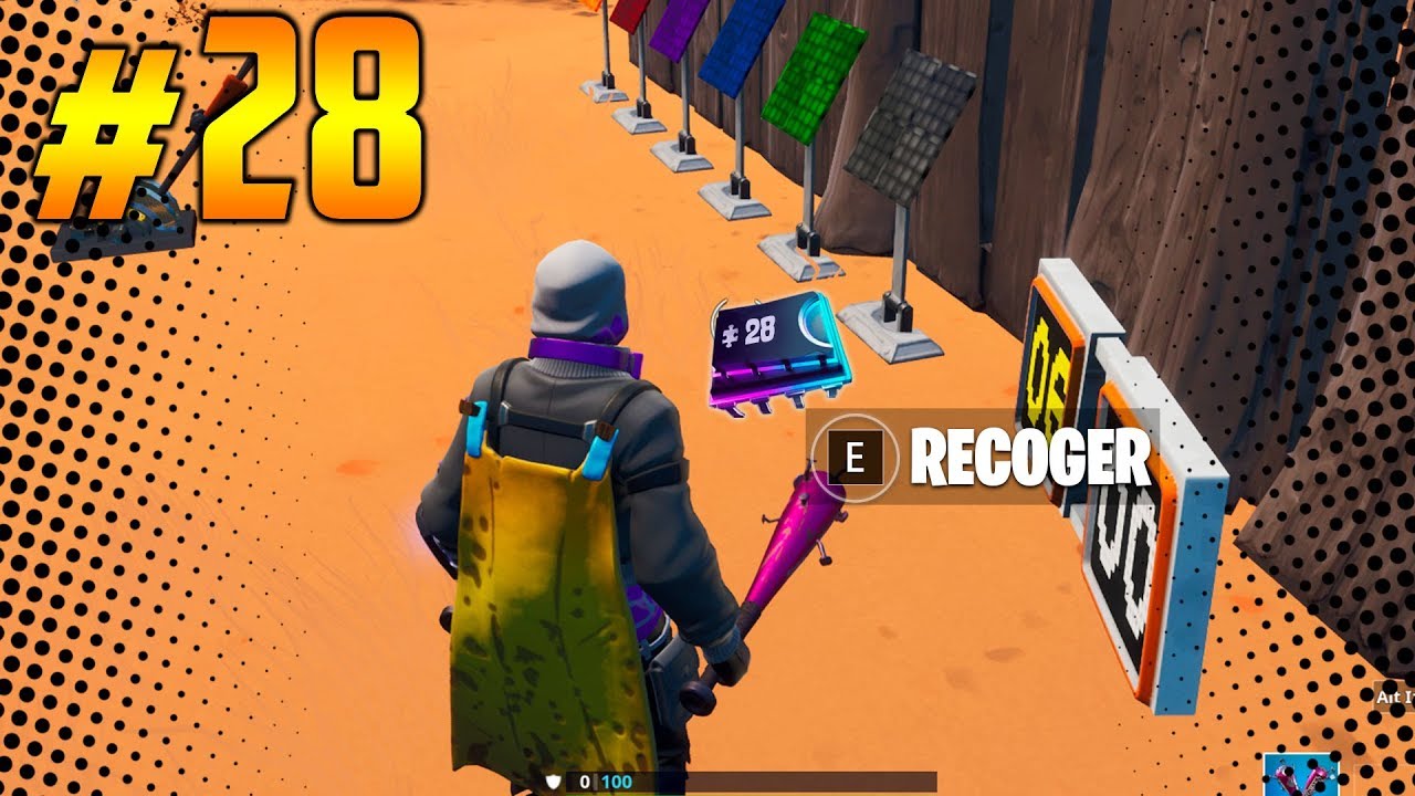 FORTBYTE 28 SE PUEDE ACCEDER RESOLVIENDO