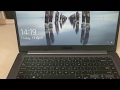 Vista previa del review en youtube del Asus VivoBook 15 X510UA