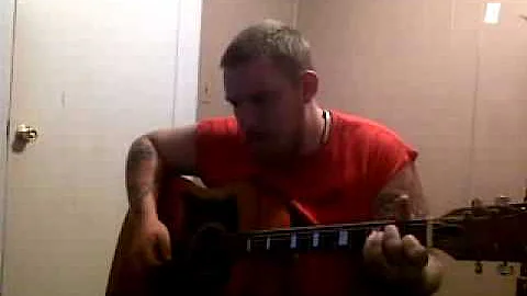 Jonny Cash *Hurt*  Song  by James Goolsby