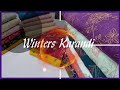 🔥 New Vibes Only! Winters Karandi by Zarukee ||Pakistani Dresses Bareeze – Fresh Fits Dropping Now🔥