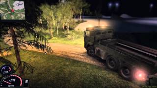 SpinTires, That is all