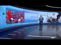 هل تتحول جزيرة خارك إلى نقطة اشتعال جديدة بين واشنطن وطهران؟
