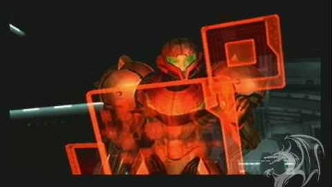 Metroid Prime 2 Echoes: Part 4 (GFMC Compound)