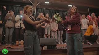 Go Next Winter Retreat 2026