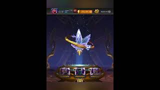 BAD LUCK IN GREATER EMPOWERED CRYSTAL🥲😭 #marvel #kabam