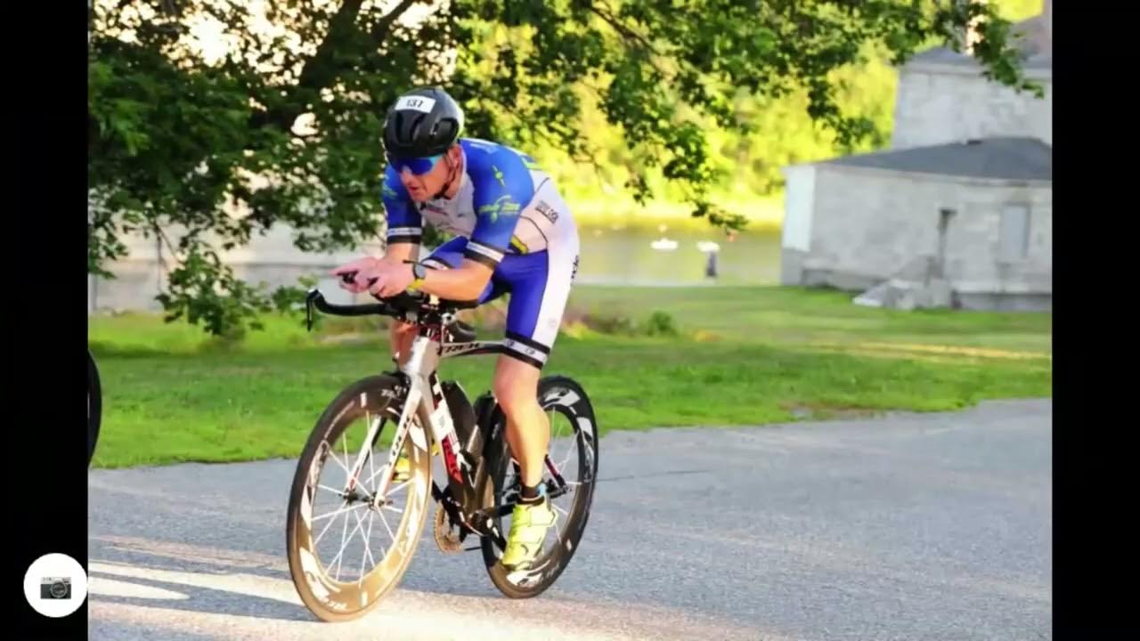 2022 Ironman 70.3 Maine YouTube