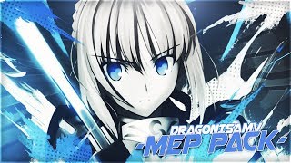 「MEP Pack」- Collection 1