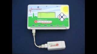 Part 2 - Data Harvest EasySense QAdvanced Data Logger