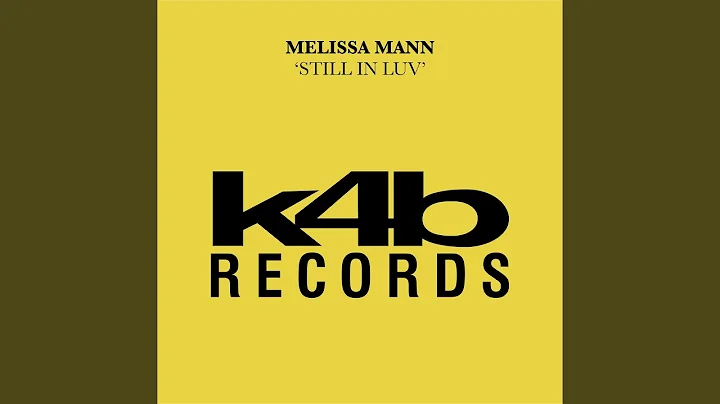 Still In Luv (Radio Mix)