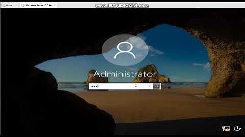 Cài đặt và cấu hình Hyper V trên máy ảo VMware