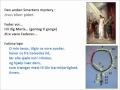 Rosenkransen_Smertens mysterier_デンマーク語_Ver.1