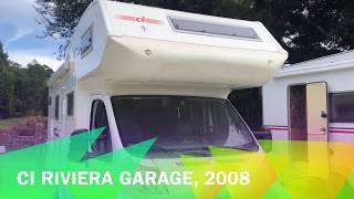 Ci Riviera Garage