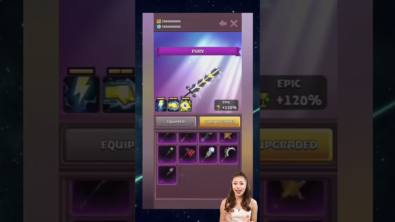 How to hack Free Blades of Brim on Mobile Android & iOS