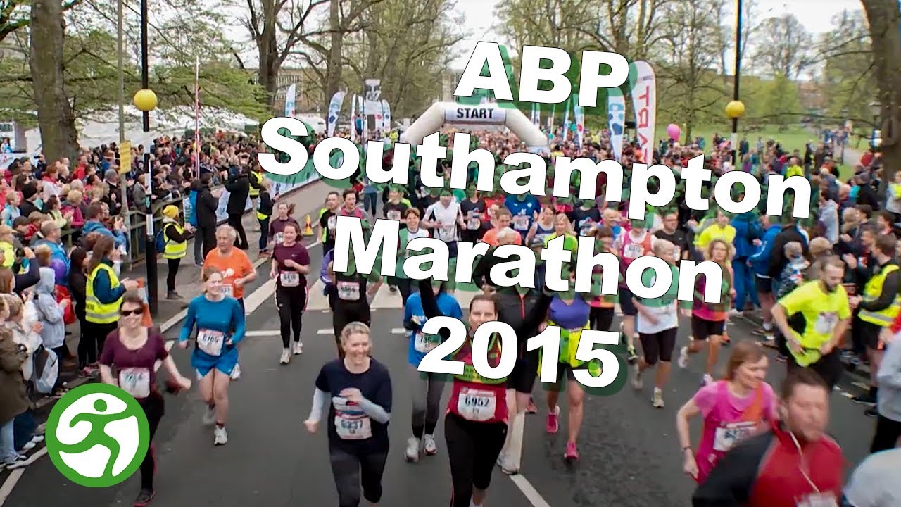 ABP Southampton Half Marathon & 10K 2015