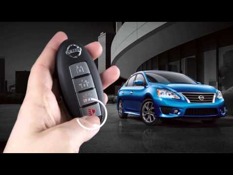 2015-nissan-sentra---intelligent-key-and-locking-functions-(if-so-equipped)