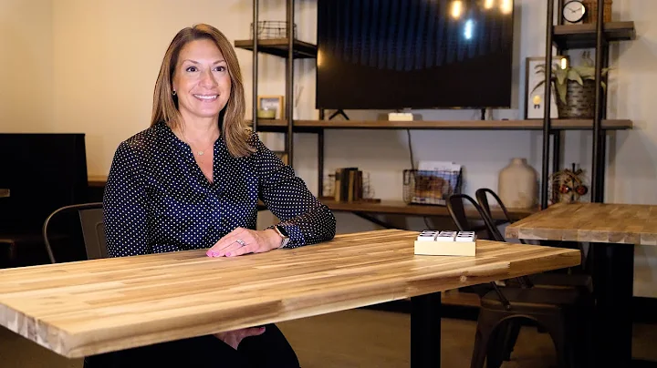 Real People: Angela Zody, Downtown Manager