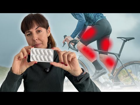 ¿Por qué Usan Paracetamol los Ciclistas al Entrenar? - ¿Lo Recomiendo?
