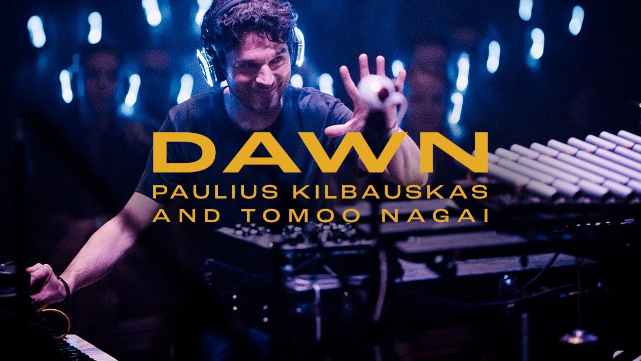 Watch Dawn Live by Paulius Kilbauskas and Tomoo Nagai - Music from The state51 Conspiracy on YouTube Watch Dawn Live by Paulius Kilbauskas and Tomoo Nagai - Music from The state51 Conspiracy on YouTube