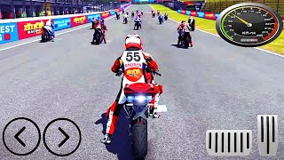 Dirt Bike Racing Games: Offroad Bike Race 3D- Best Android IOS Gameplay screenshot 4