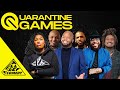 Quarantine Games | Ep 1: Da Squadd | All Def