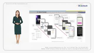 Braintechlicotepersonal Urine Analyzerhealthcareselfstrippoct브레인테크리코테개인용 요화학 분석기건강관리