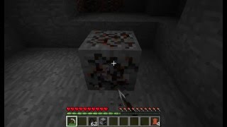 Leather Ore Mod (1.8) screenshot 5