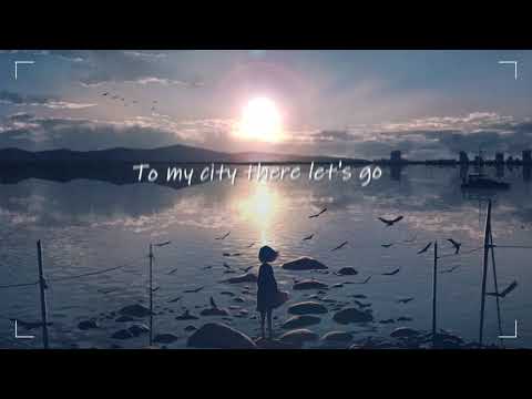 YOASOBI With Midories The Swallow ツバメ English Ver Lyrics