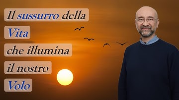 Affidarsi alla voce del Maestro interiore - Luca Leonardo Bologna (Luke)