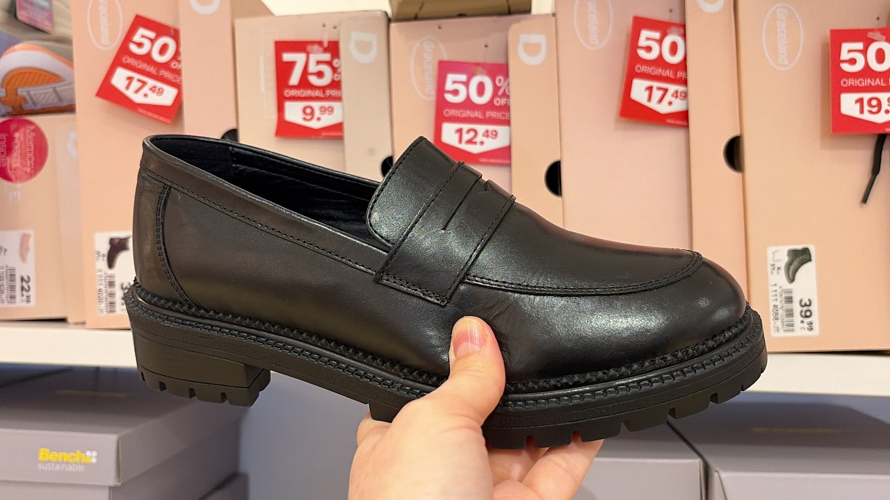 DEICHMANN WOMEN SHOES SALE - FEB | 2026