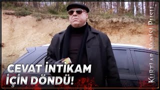 Kibritçi Cevatın Hedefi Ali Memati Kurtlar Vadisi Pusu 73. Bölüm