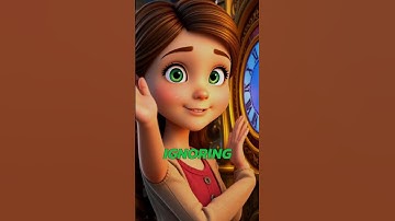 The Clockmaker’s Secret: A Captivating Short Story