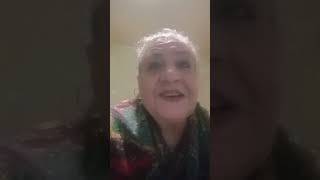 Рекомендация: Целитель Казахстана - Бабушка Любава