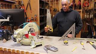 Book Adventures: Meet the tools
