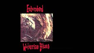 Entombed - Hollowman (Full Dynamic Range Edition) (Official Audio)