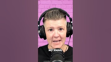 DATA SCRAPING DANGER