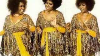The Supremes JMC &quot;The Loving Country&quot;  My Extended Version!