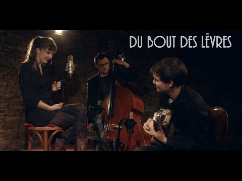 Melkoni Project - Du Bout Des Lèvres Live