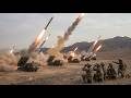 U.S. Air Defense Systems Took Down Iranian Missiles