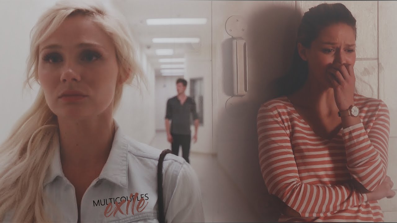 multicouples | Exile