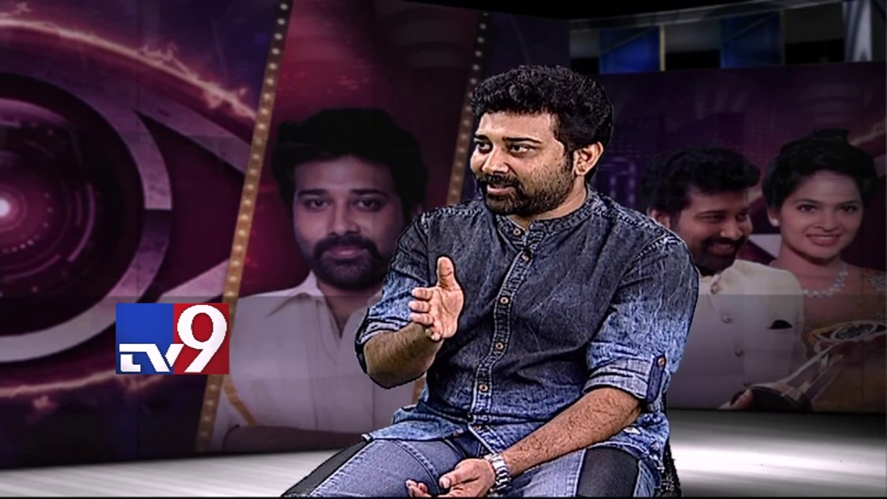 Bigg Boss Telugu Winner || Siva Balaji With Wife Swapna Madhuri || Exclusive Interview || TV9