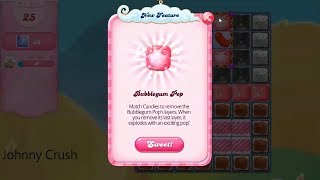 Candy Crush Saga LEVEL 6531 NO BOOSTERS