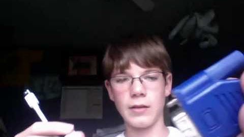 Unboxing of Mini Display Port To VGA adapter